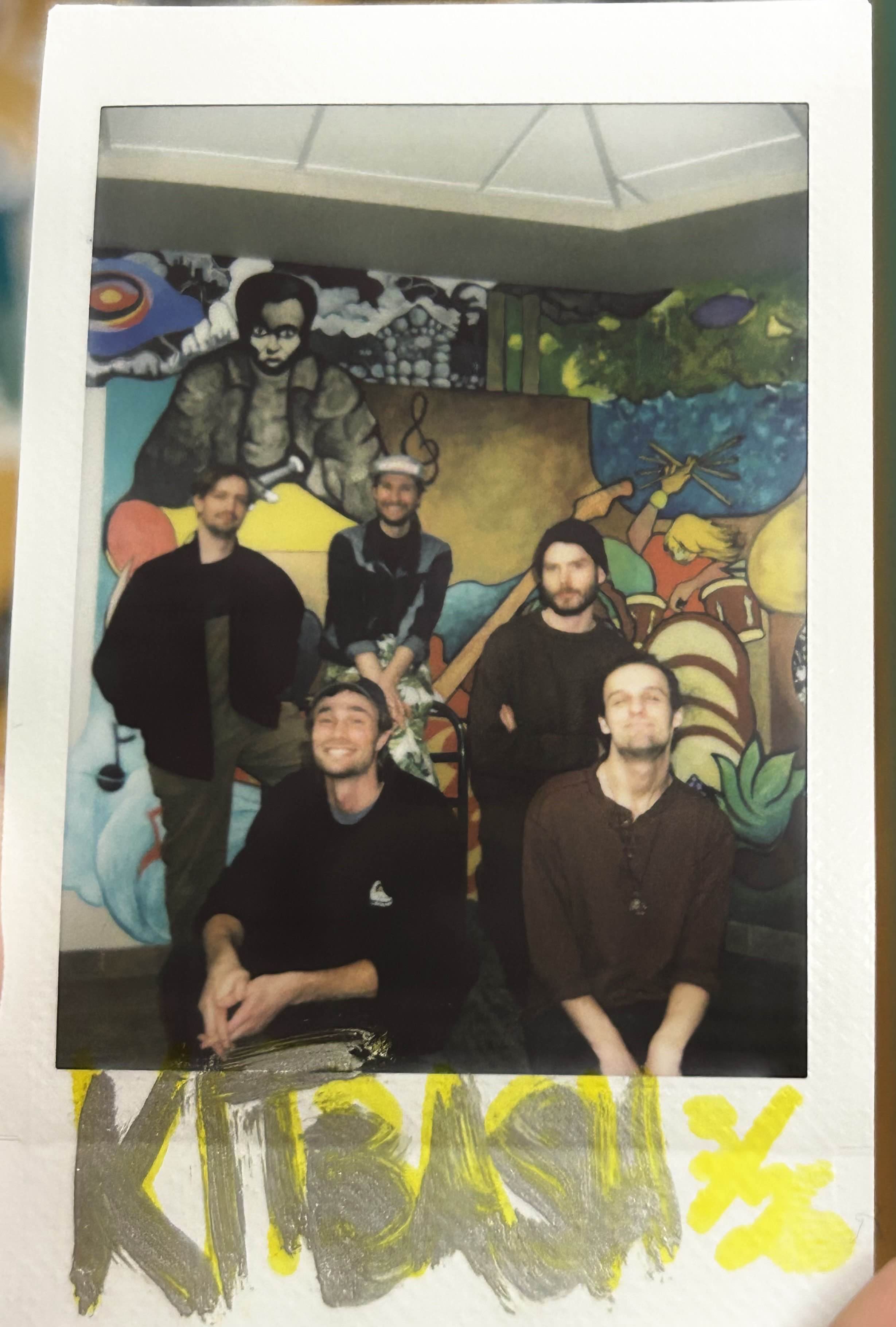 WRUV Exposure